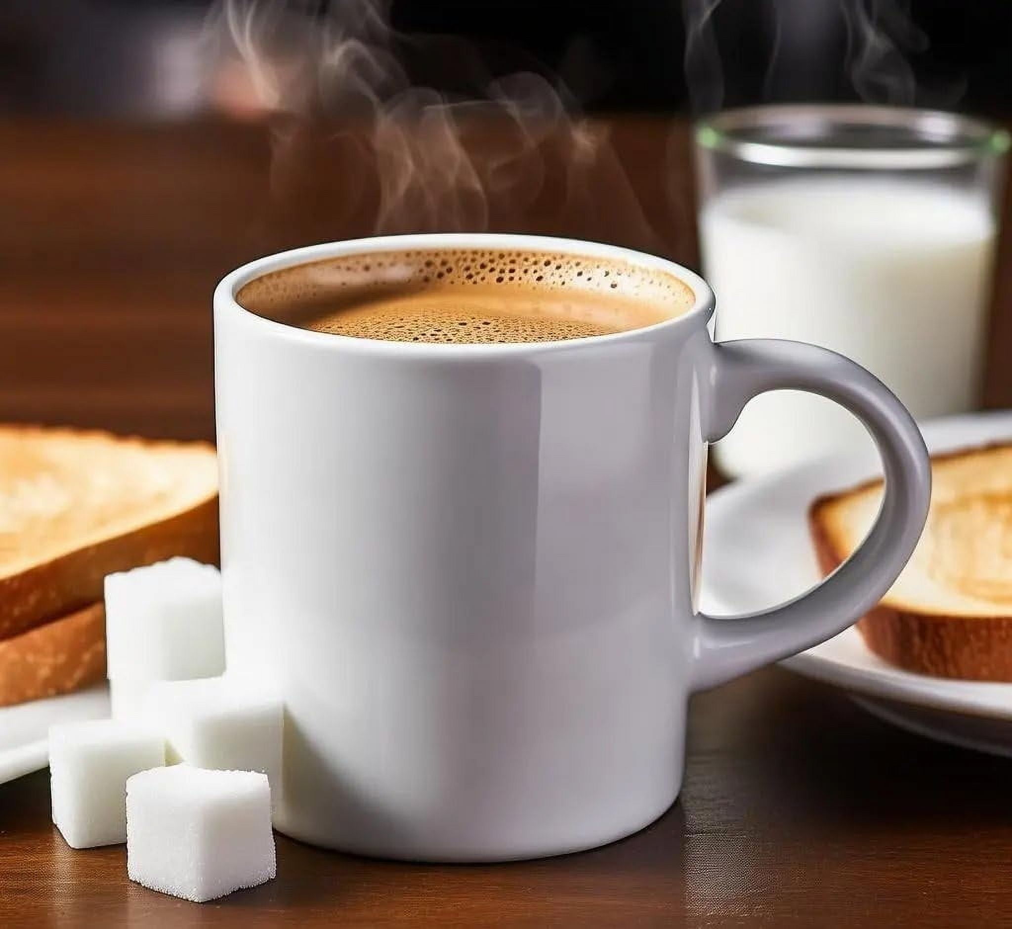 WestConfe Snarky Meme Ceramic Mug, Funny Coffee Cup for Friends, Sarcastic Quote Tea Mug, Humorous Gift Idea, Novelty Drinkware, Office Desk Decor - Image 3