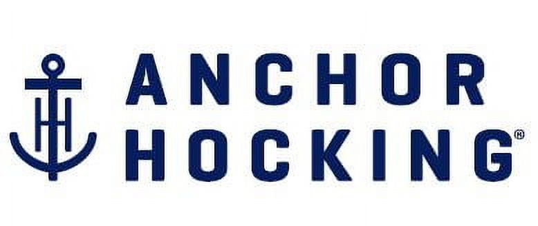 Anchor Hocking Clear Mug Set, 4 Piece - Image 2