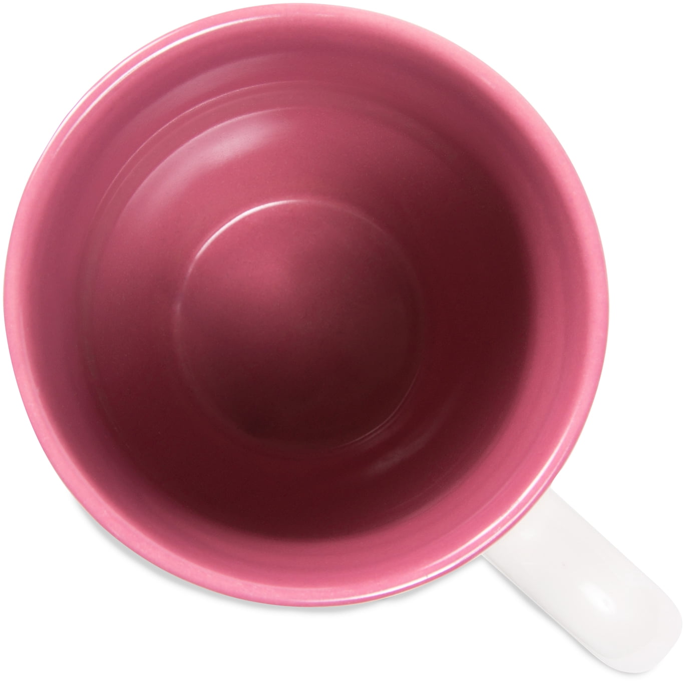 Pavilion Gift Company - Drink Decor 20 oz Daughter Coffee Mug - Image 2