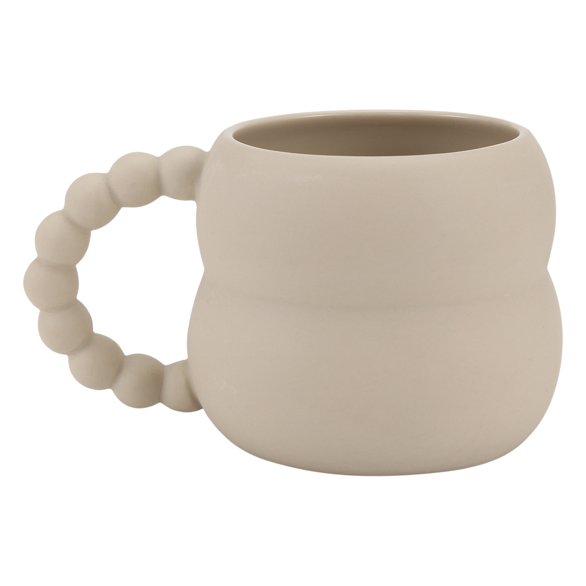 Ceramic Mug Cute Coffee Cup Nordic Home Decor Handmade Art Milk Tea Cup Home Drinkk10026 - Image 7