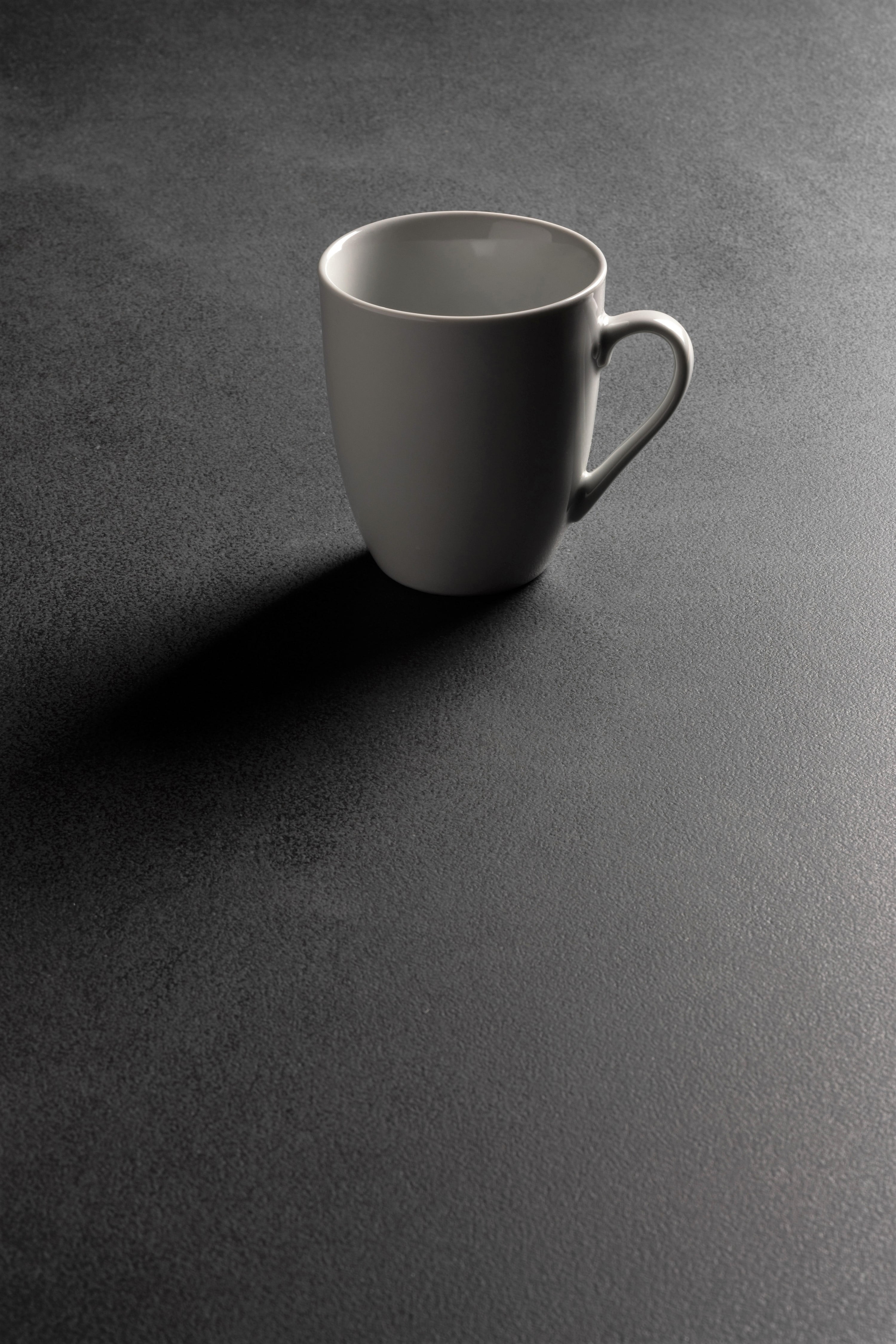 10 Strawberry Street 12 fl oz Catering Ceramic Mug, Set of 12, White - Image 2