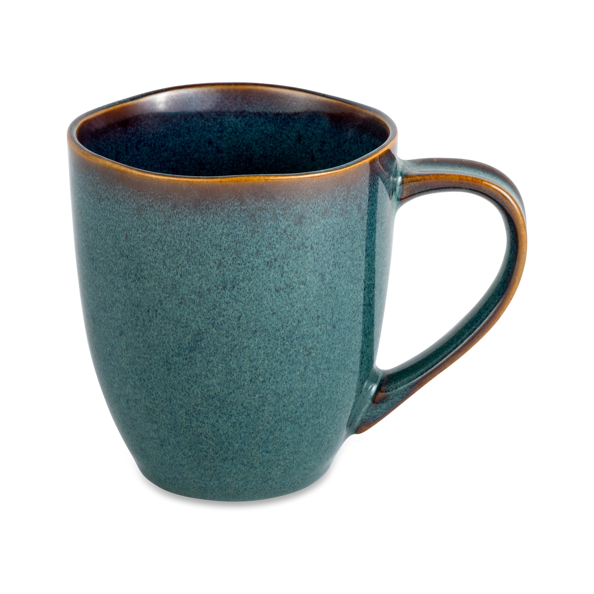 Yellowstone 15 fl oz Dutton Reactive Ceramic Mug
